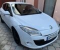 Белый Рено Меган, объемом двигателя 1.5 л и пробегом 329 тыс. км за 5549 $, фото 1 на Automoto.ua