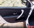 Белый Рено Меган, объемом двигателя 1.5 л и пробегом 278 тыс. км за 5500 $, фото 9 на Automoto.ua