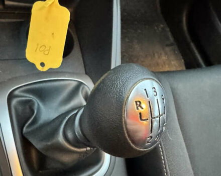 Білий Рено Меган, об'ємом двигуна 1.6 л та пробігом 140 тис. км за 7350 $, фото 37 на Automoto.ua