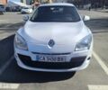 Белый Рено Меган, объемом двигателя 1.5 л и пробегом 203 тыс. км за 6000 $, фото 1 на Automoto.ua