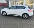 Белый Рено Меган, объемом двигателя 1.5 л и пробегом 250 тыс. км за 6500 $, фото 4 на Automoto.ua