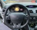 Белый Рено Меган, объемом двигателя 1.5 л и пробегом 210 тыс. км за 6450 $, фото 48 на Automoto.ua