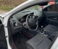 Белый Рено Меган, объемом двигателя 1.5 л и пробегом 134 тыс. км за 6800 $, фото 7 на Automoto.ua