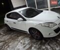 Белый Рено Меган, объемом двигателя 1.5 л и пробегом 240 тыс. км за 6800 $, фото 1 на Automoto.ua