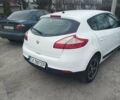 Белый Рено Меган, объемом двигателя 1.5 л и пробегом 187 тыс. км за 7000 $, фото 8 на Automoto.ua