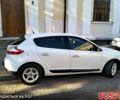 Белый Рено Меган, объемом двигателя 1.5 л и пробегом 277 тыс. км за 7000 $, фото 1 на Automoto.ua