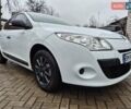 Белый Рено Меган, объемом двигателя 1.6 л и пробегом 175 тыс. км за 7800 $, фото 3 на Automoto.ua