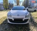 Белый Рено Меган, объемом двигателя 1.5 л и пробегом 277 тыс. км за 5400 $, фото 2 на Automoto.ua