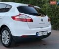 Белый Рено Меган, объемом двигателя 1.46 л и пробегом 238 тыс. км за 6800 $, фото 15 на Automoto.ua