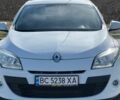 Белый Рено Меган, объемом двигателя 1.46 л и пробегом 200 тыс. км за 5900 $, фото 1 на Automoto.ua