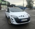 Белый Рено Меган, объемом двигателя 1.5 л и пробегом 252 тыс. км за 6500 $, фото 1 на Automoto.ua