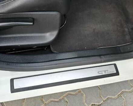 Белый Рено Меган, объемом двигателя 1.5 л и пробегом 231 тыс. км за 7200 $, фото 17 на Automoto.ua