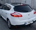 Белый Рено Меган, объемом двигателя 1.6 л и пробегом 250 тыс. км за 6500 $, фото 3 на Automoto.ua
