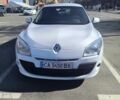 Белый Рено Меган, объемом двигателя 1.5 л и пробегом 203 тыс. км за 4900 $, фото 1 на Automoto.ua