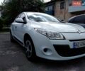 Белый Рено Меган, объемом двигателя 1.46 л и пробегом 196 тыс. км за 7399 $, фото 3 на Automoto.ua