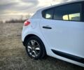 Белый Рено Меган, объемом двигателя 1.5 л и пробегом 350 тыс. км за 4800 $, фото 5 на Automoto.ua