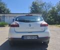 Білий Рено Меган, об'ємом двигуна 1.46 л та пробігом 294 тис. км за 5500 $, фото 4 на Automoto.ua
