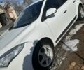 Белый Рено Меган, объемом двигателя 1.5 л и пробегом 257 тыс. км за 5700 $, фото 5 на Automoto.ua