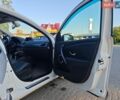 Білий Рено Меган, об'ємом двигуна 1.5 л та пробігом 234 тис. км за 8500 $, фото 12 на Automoto.ua