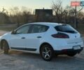 Белый Рено Меган, объемом двигателя 1.5 л и пробегом 267 тыс. км за 7000 $, фото 3 на Automoto.ua