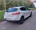 Белый Рено Меган, объемом двигателя 1.46 л и пробегом 163 тыс. км за 7500 $, фото 31 на Automoto.ua