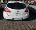 Белый Рено Меган, объемом двигателя 1.46 л и пробегом 289 тыс. км за 4000 $, фото 8 на Automoto.ua