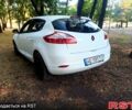 Білий Рено Меган, об'ємом двигуна 1.5 л та пробігом 264 тис. км за 5000 $, фото 1 на Automoto.ua