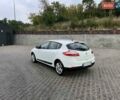 Белый Рено Меган, объемом двигателя 1.5 л и пробегом 207 тыс. км за 6100 $, фото 13 на Automoto.ua