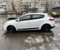 Белый Рено Меган, объемом двигателя 1.5 л и пробегом 246 тыс. км за 6000 $, фото 9 на Automoto.ua