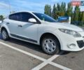 Білий Рено Меган, об'ємом двигуна 1.5 л та пробігом 236 тис. км за 5800 $, фото 9 на Automoto.ua