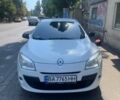 Белый Рено Меган, объемом двигателя 1.5 л и пробегом 280 тыс. км за 6299 $, фото 1 на Automoto.ua
