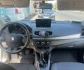 Белый Рено Меган, объемом двигателя 1.5 л и пробегом 280 тыс. км за 6299 $, фото 10 на Automoto.ua