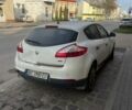 Білий Рено Меган, об'ємом двигуна 1.46 л та пробігом 320 тис. км за 4200 $, фото 5 на Automoto.ua