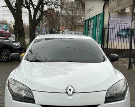 Білий Рено Меган, об'ємом двигуна 0 л та пробігом 190 тис. км за 6999 $, фото 5 на Automoto.ua