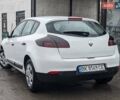 Білий Рено Меган, об'ємом двигуна 1.5 л та пробігом 305 тис. км за 6400 $, фото 6 на Automoto.ua