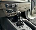 Белый Рено Меган, объемом двигателя 15 л и пробегом 262 тыс. км за 6100 $, фото 4 на Automoto.ua