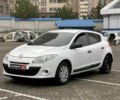 Белый Рено Меган, объемом двигателя 1.5 л и пробегом 275 тыс. км за 6440 $, фото 1 на Automoto.ua