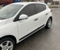Рено Меган 2011 в Белой Церкве на Automoto.ua Белый Рено Меган, объемом двигателя 1.5 л и пробегом 251 тыс. км за 6850 $, фото 5 на Automoto.ua