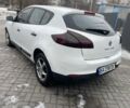 Білий Рено Меган, об'ємом двигуна 1.5 л та пробігом 280 тис. км за 5600 $, фото 2 на Automoto.ua