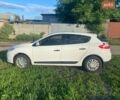 Білий Рено Меган, об'ємом двигуна 1.46 л та пробігом 243 тис. км за 5500 $, фото 1 на Automoto.ua