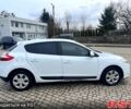 Белый Рено Меган, объемом двигателя 1.5 л и пробегом 270 тыс. км за 5500 $, фото 1 на Automoto.ua