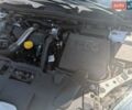 Белый Рено Меган, объемом двигателя 1.5 л и пробегом 295 тыс. км за 6000 $, фото 11 на Automoto.ua