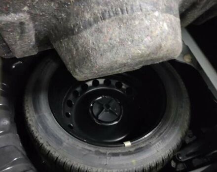 Белый Рено Меган, объемом двигателя 1.6 л и пробегом 168 тыс. км за 7500 $, фото 15 на Automoto.ua