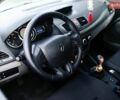 Белый Рено Меган, объемом двигателя 1.5 л и пробегом 295 тыс. км за 6000 $, фото 19 на Automoto.ua