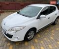 Белый Рено Меган, объемом двигателя 1.5 л и пробегом 210 тыс. км за 6450 $, фото 23 на Automoto.ua