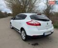 Белый Рено Меган, объемом двигателя 1.5 л и пробегом 134 тыс. км за 6800 $, фото 6 на Automoto.ua