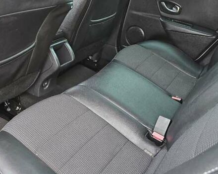 Белый Рено Меган, объемом двигателя 1.5 л и пробегом 231 тыс. км за 7200 $, фото 20 на Automoto.ua