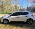 Белый Рено Меган, объемом двигателя 1.5 л и пробегом 277 тыс. км за 5400 $, фото 10 на Automoto.ua
