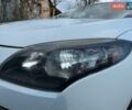 Білий Рено Меган, об'ємом двигуна 1.46 л та пробігом 301 тис. км за 5699 $, фото 10 на Automoto.ua