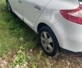 Белый Рено Меган, объемом двигателя 1.6 л и пробегом 202 тыс. км за 6500 $, фото 3 на Automoto.ua
